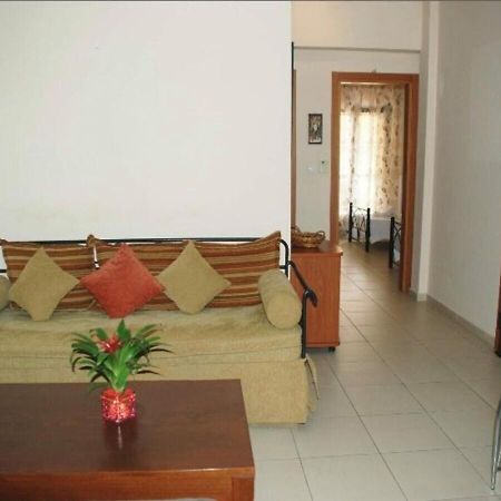 Villa Maria Ιερισσός Εξωτερικό φωτογραφία