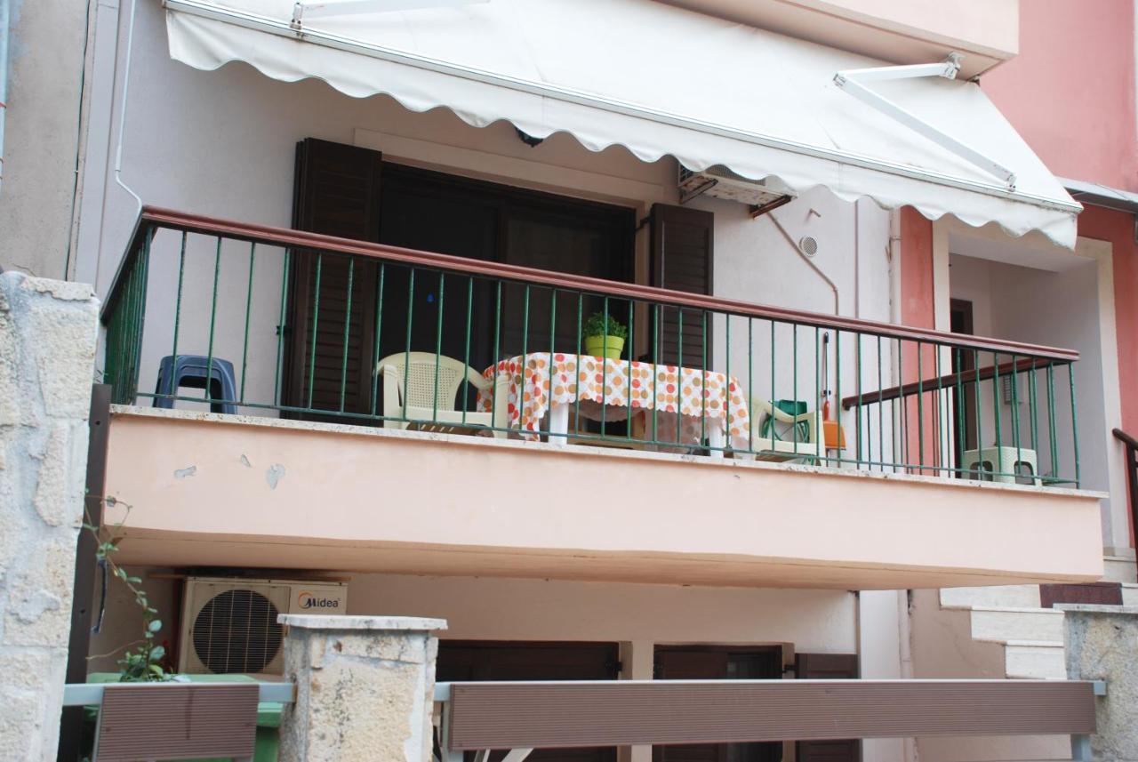 Villa Maria Ιερισσός Εξωτερικό φωτογραφία