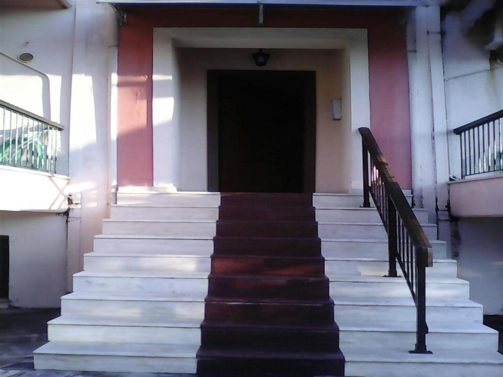 Villa Maria Ιερισσός Εξωτερικό φωτογραφία