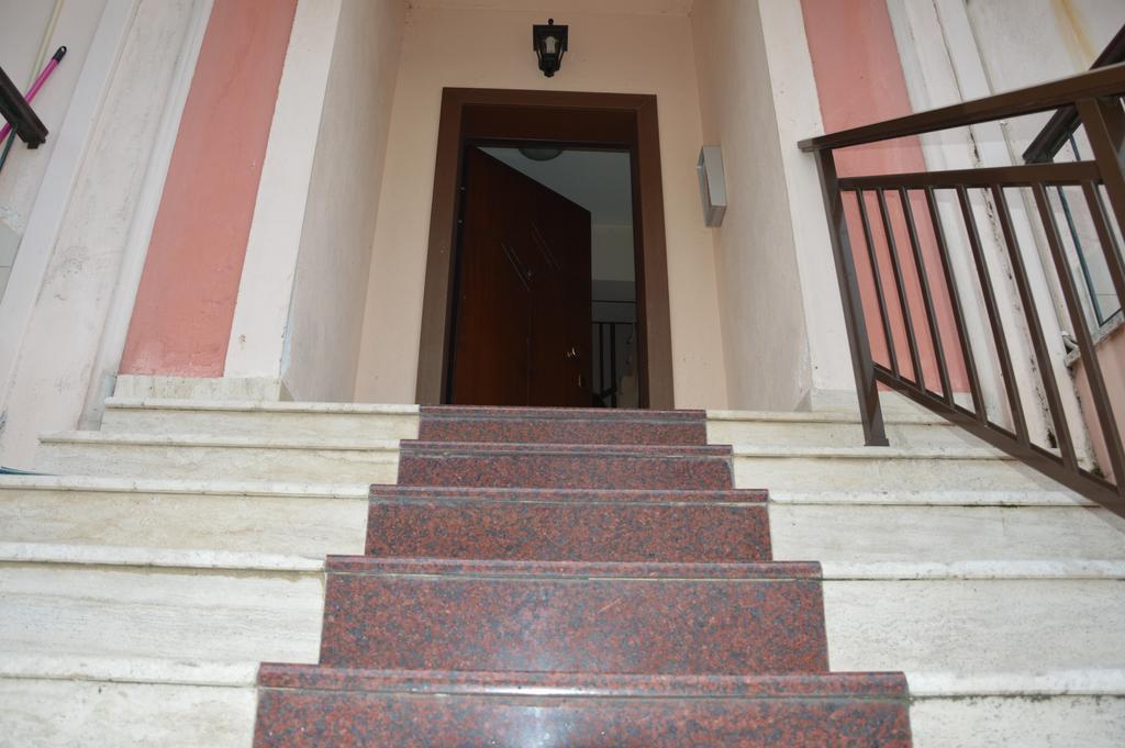 Villa Maria Ιερισσός Εξωτερικό φωτογραφία