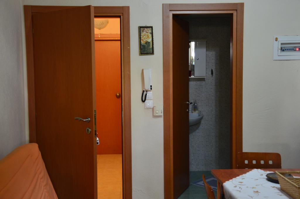 Villa Maria Ιερισσός Εξωτερικό φωτογραφία